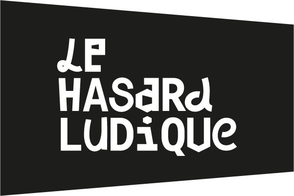 Logo Hasard Ludique